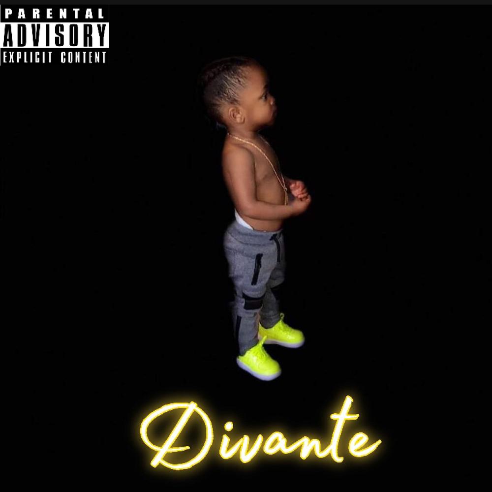 Divante (Radio Edit)