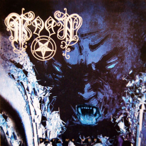 อัลบัม Satan's Wept ศิลปิน Moon