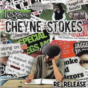 收聽Legs MC的Identity Crisis(feat. Wordsmiff & Novar)歌詞歌曲