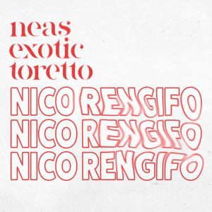 Album Neas from Nico Rengifo