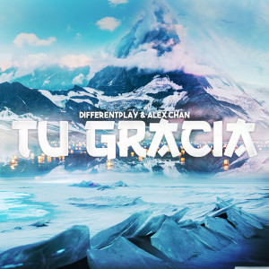 Album Tu Gracia from Differentplay