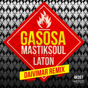 Album Gasosa from Mastiksoul