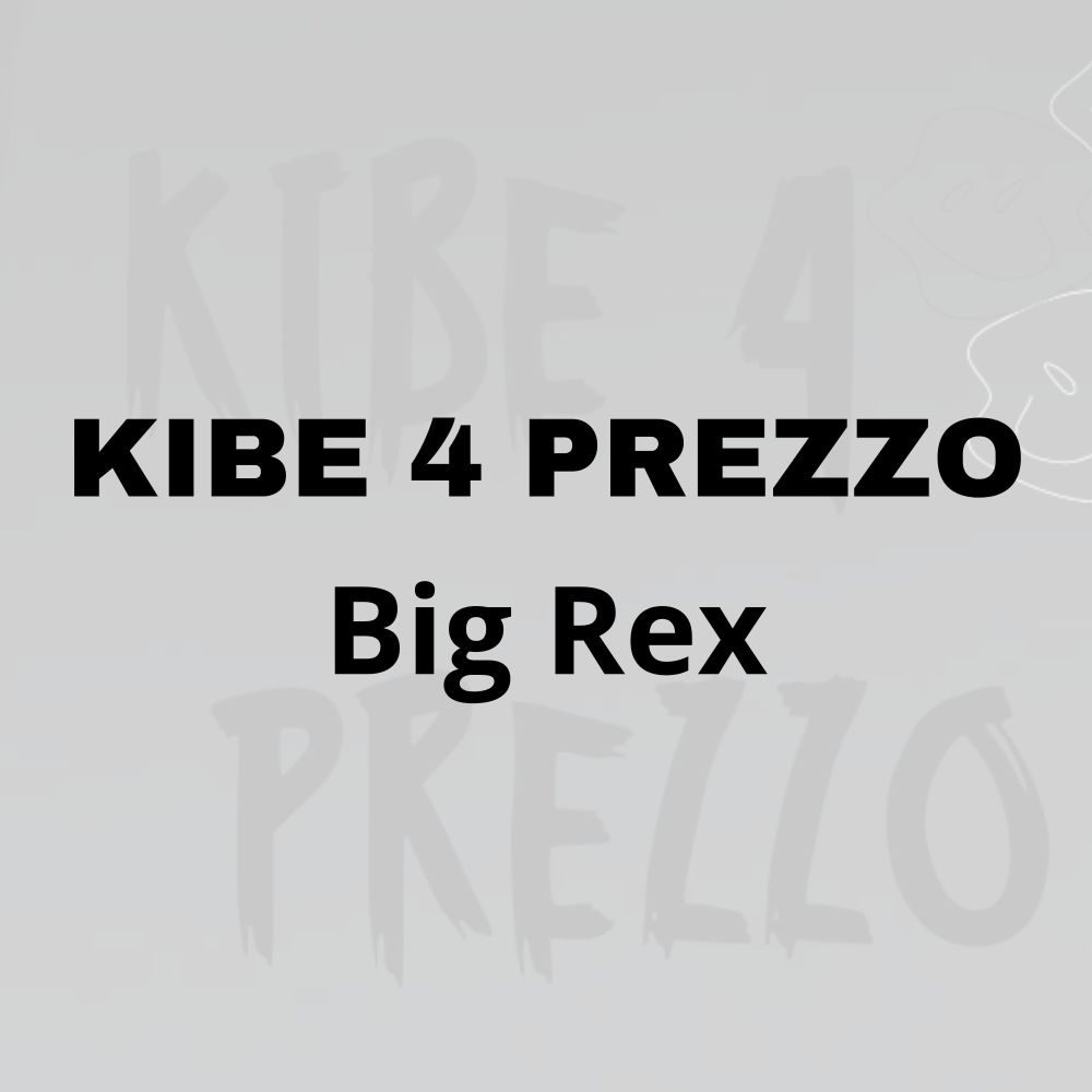 Kibe 4 Prezzo (Explicit)