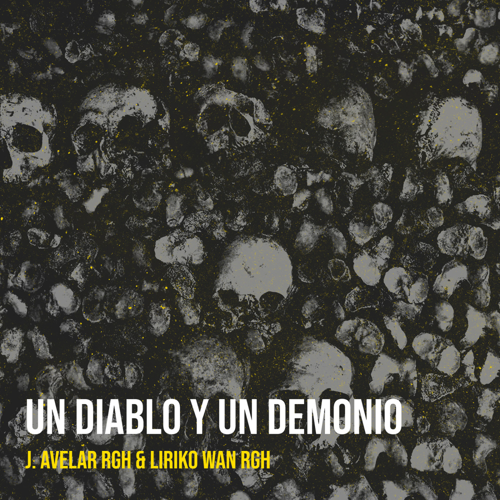 Un Diablo Y Un Demonio (Explicit)