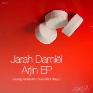 Dengarkan Andromeda lagu dari Jarah Damiel dengan lirik
