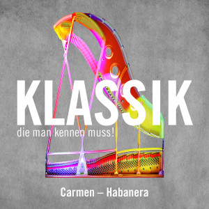 ดาวน์โหลดและฟังเพลง Habanera พร้อมเนื้อเพลงจาก Samuel Friedmann