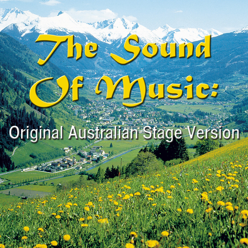 The Sound Of Music (Reprise)