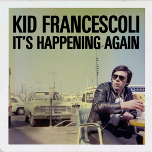 Dengarkan Before a Gig lagu dari Kid Francescoli dengan lirik