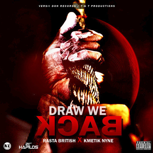 Draw We Back (Explicit)