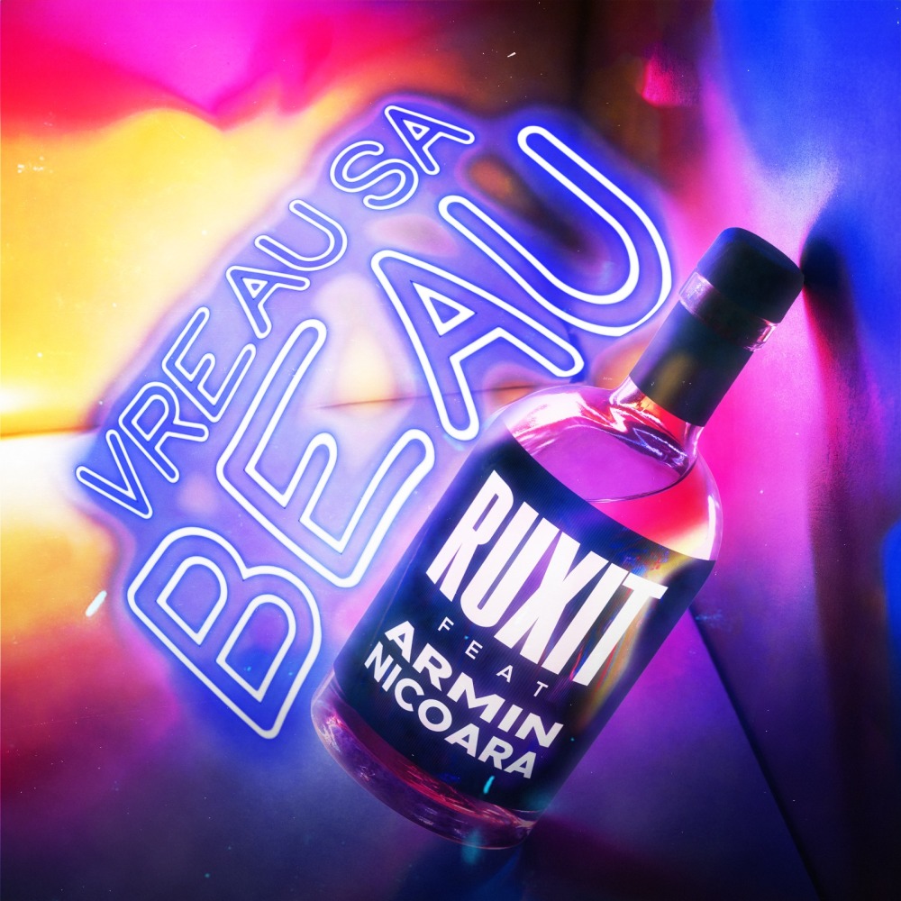 Vreau să beau