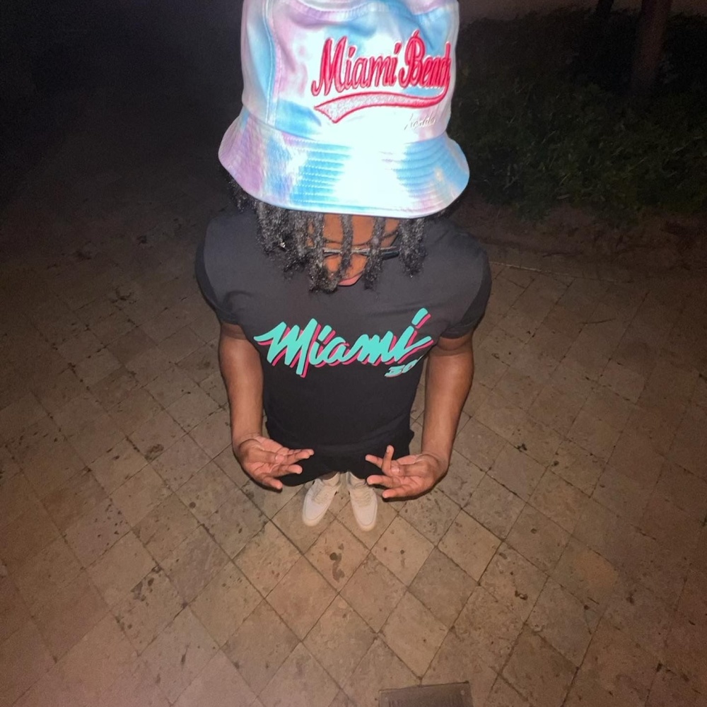 Garbage freestyle lmao