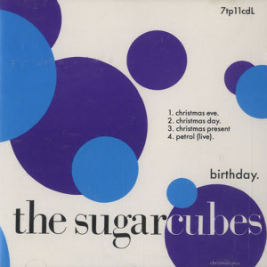 Listen to Petrol song with lyrics from The Sugarcubes