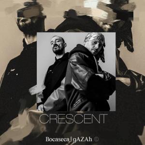Album Crescent (Explicit) from Bocaseca
