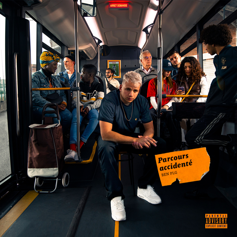Tant que ça va (feat. Bekar) (Explicit)