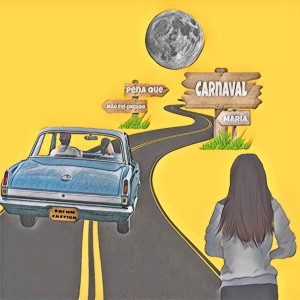 Maria Cordero 肥媽的專輯Carnaval