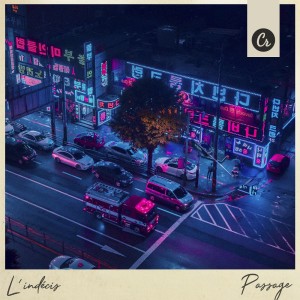 Listen to Passage song with lyrics from L'indécis