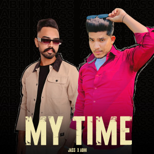 Abhi的專輯My Time