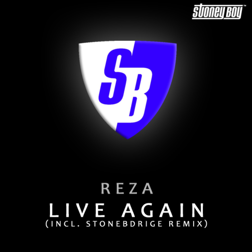 Live Again (StoneBridge Mix)