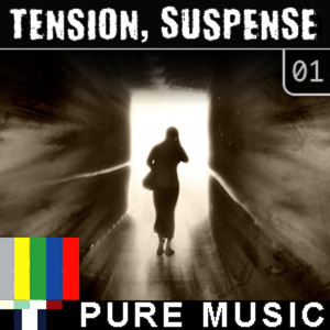 Album Tension Suspense, Vol. 1 from Alec Brian Puro