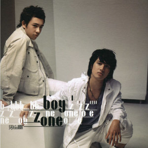 Album Boy’Zone from Boy'z