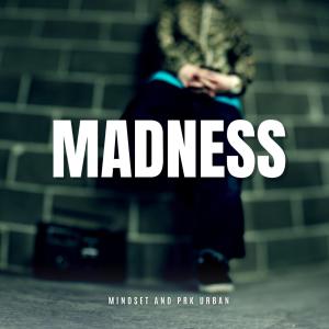 อัลบัม MADNESS (feat. Mindset) ศิลปิน MINDSET