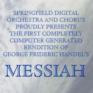 收聽Springfield Digital Orchestra的O Death Where Is Thy Sting歌詞歌曲