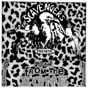 ดาวน์โหลดและฟังเพลง One Cup of Coffee & a Cigarette พร้อมเนื้อเพลงจาก The Scavengers