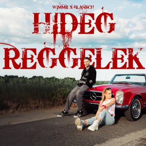 Album HIDEG REGGELEK from 