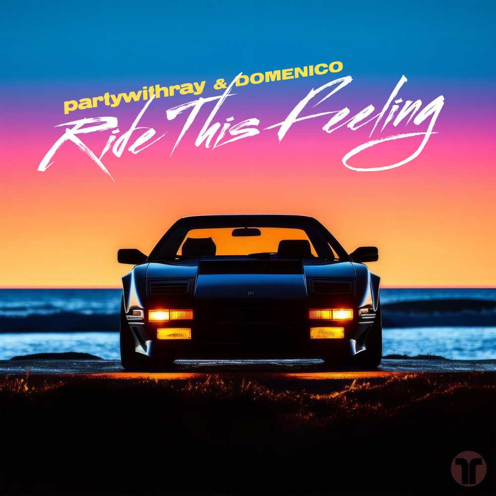 Ride This Feeling