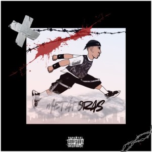 Album Metáforas (Explicit) from Caslu7