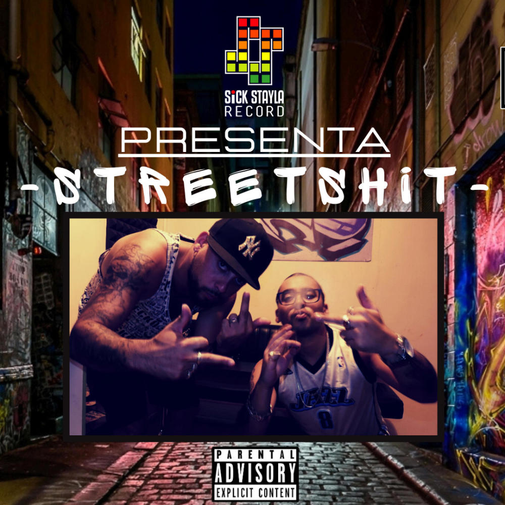 Street**** (feat. TomachoMC) (Explicit)