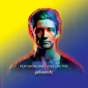 Album Love Like This from Filip Grönlund