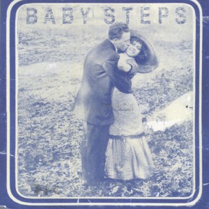 Joe McGinty的專輯Baby Steps