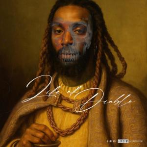 Album Life Of Diablo (Explicit) from DDawg