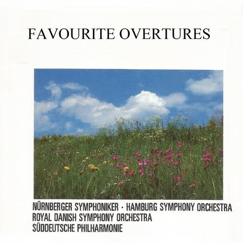 La Gazza Ladra, Overture (其他)