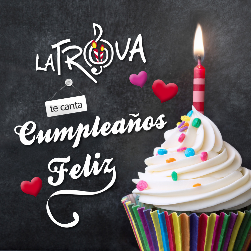 Cumpleaños Feliz