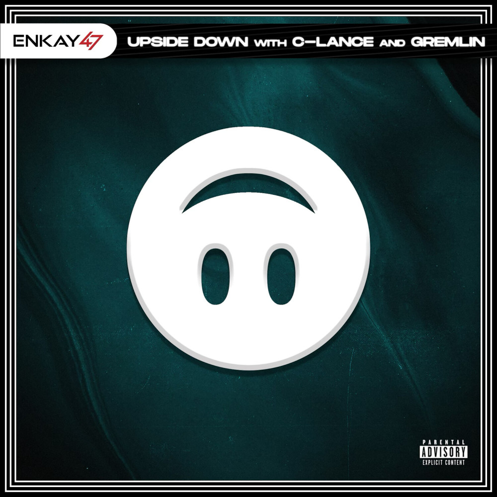 Upside Down (Explicit)