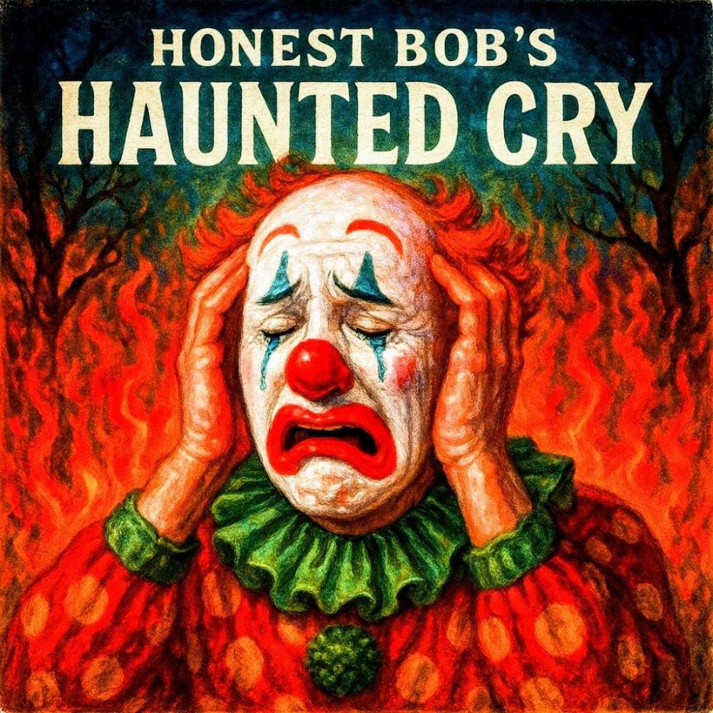 Haunted
