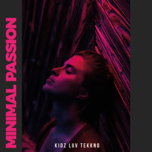 Album Minimal Passion from Various Artists