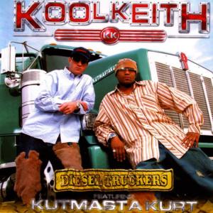 ดาวน์โหลดและฟังเพลง The Legendary พร้อมเนื้อเพลงจาก Kool Keith