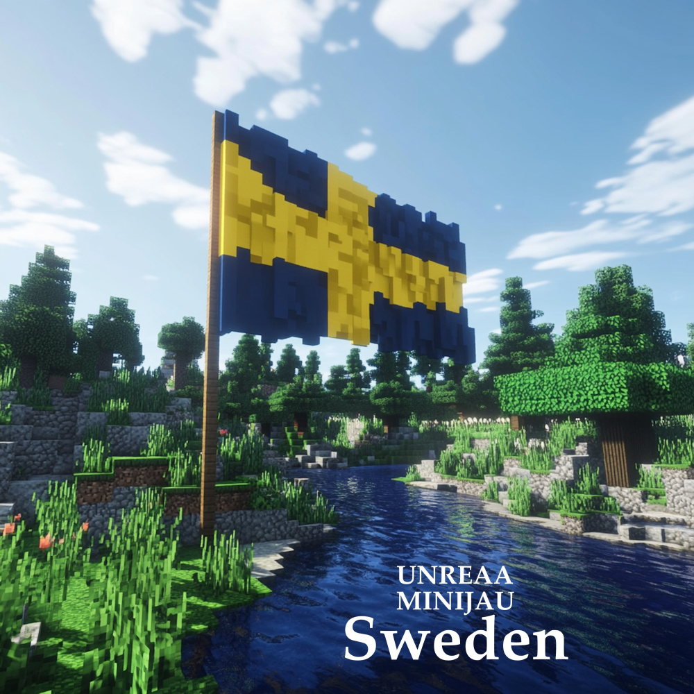 Sweden