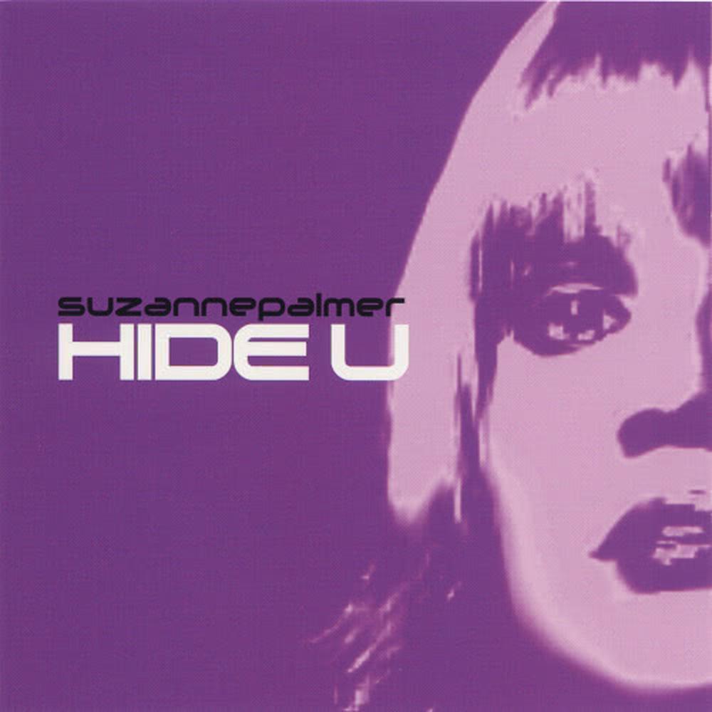 Hide U [Thunderpuss Club Mix] (Thunderpuss Club Mix)