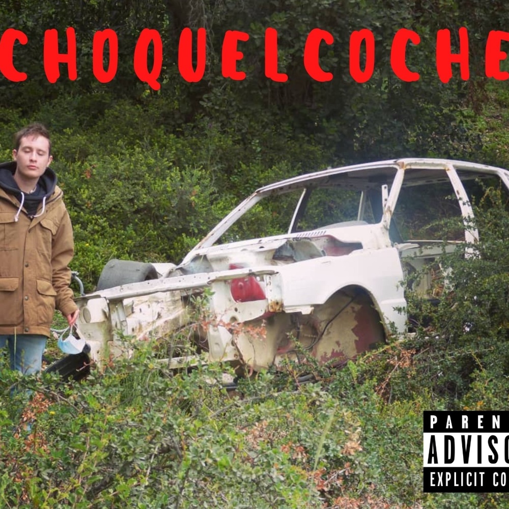 Libano (feat. Mauri*) (Explicit)