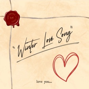 Album Winter Love Song (feat. OREO) from 