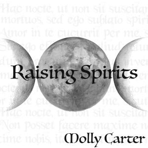 ดาวน์โหลดและฟังเพลง Raising Spirits พร้อมเนื้อเพลงจาก Molly Carter