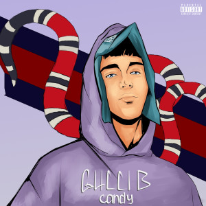 Album Gucci B from 