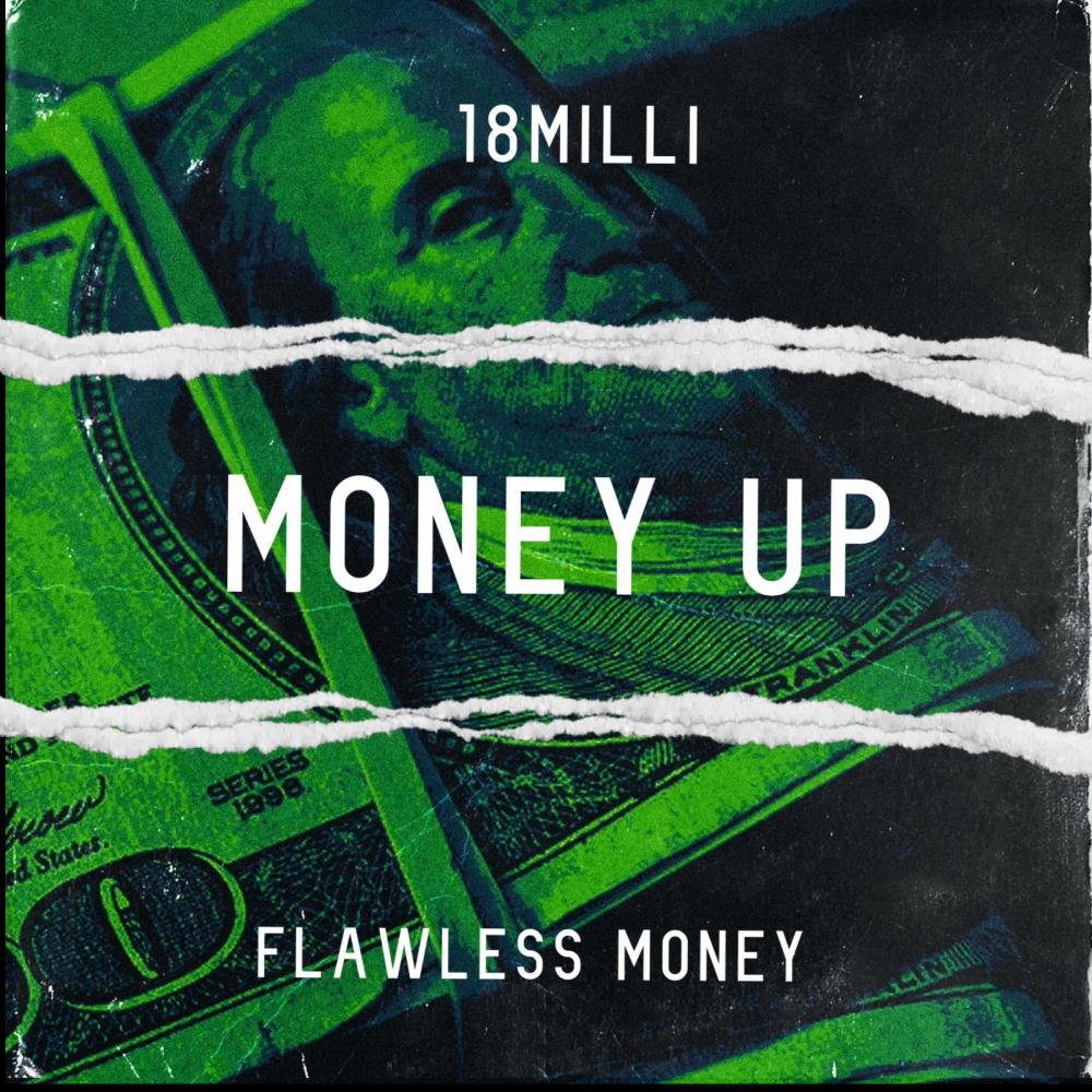 Money Up (feat. 18Milli) (Explicit)