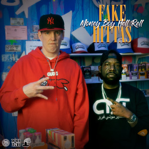 Listen to Fake Hittas (Explicit) song with lyrics from Money Boy