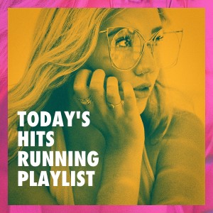 Ultimate Pop Hits!的專輯Today's Hits Running Playlist