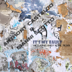 收听Anthony Castaldo的Its My Fault (AnGy Kore Remix)歌词歌曲
